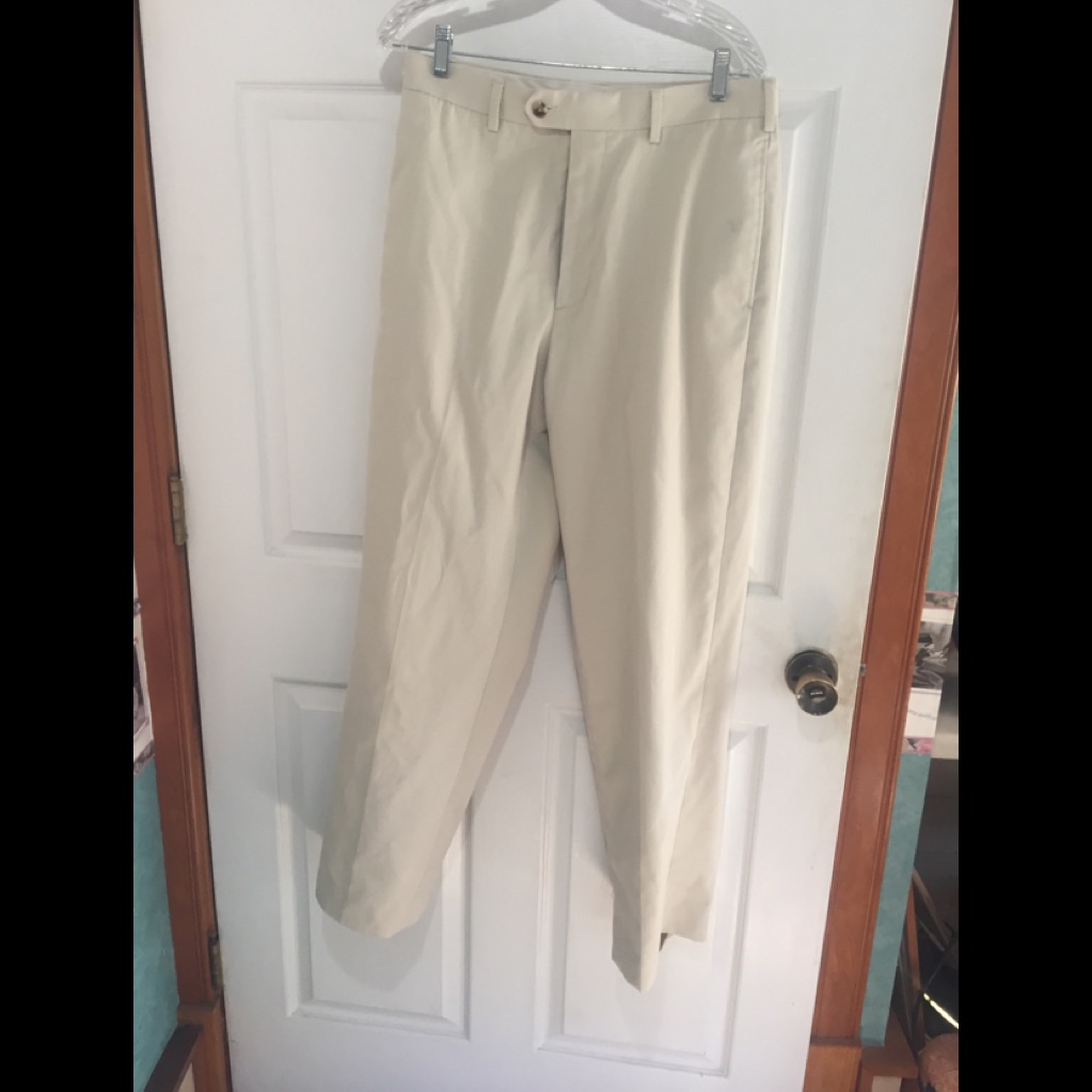 George Brand Mens 32 Waist 32 Length Pants